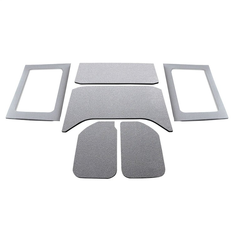 50291 11-18 JK DEADENING KIT GY
