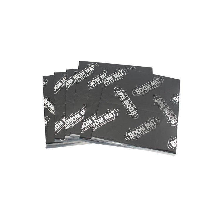 Roof Damping Kit