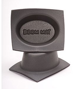 50370 Boom Mat Speaker Baffles 9-1/2" W x 7" H x 5" D
