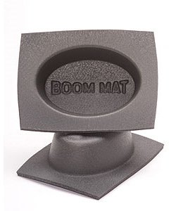 50371 Boom Mat Speaker Baffles 9-1/2" W x 7" H x 3" D