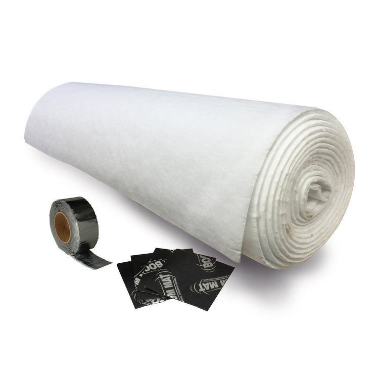 Sprinter Van Kit Long WB