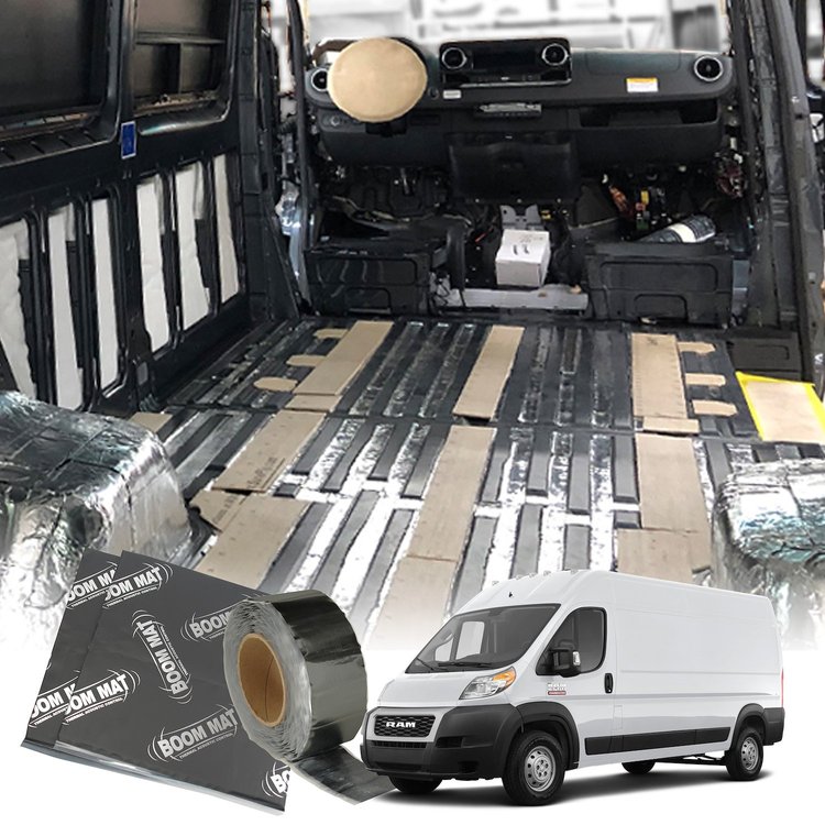 Ram ProMaster Cargo 159WB