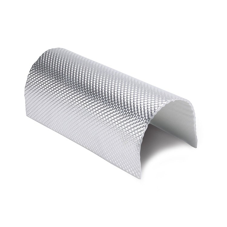 Floor/Tunnel Shield 12x21