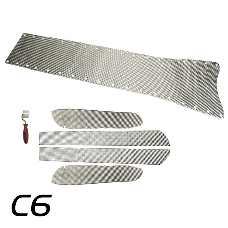 50532 C6 TUNNEL KIT