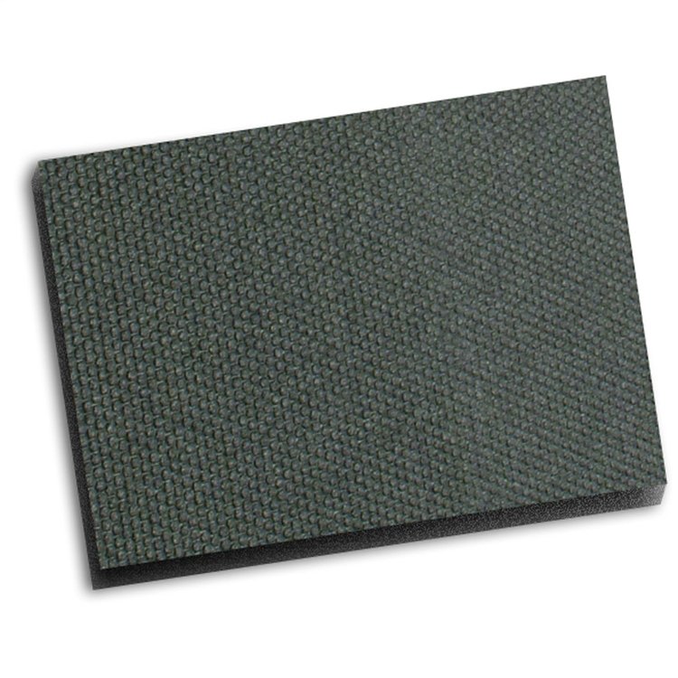 50536 UNIV HEADLINER 75X54 BLK