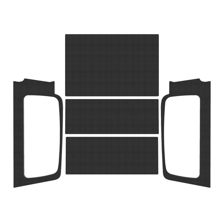Headliner kit 04-06 LJ