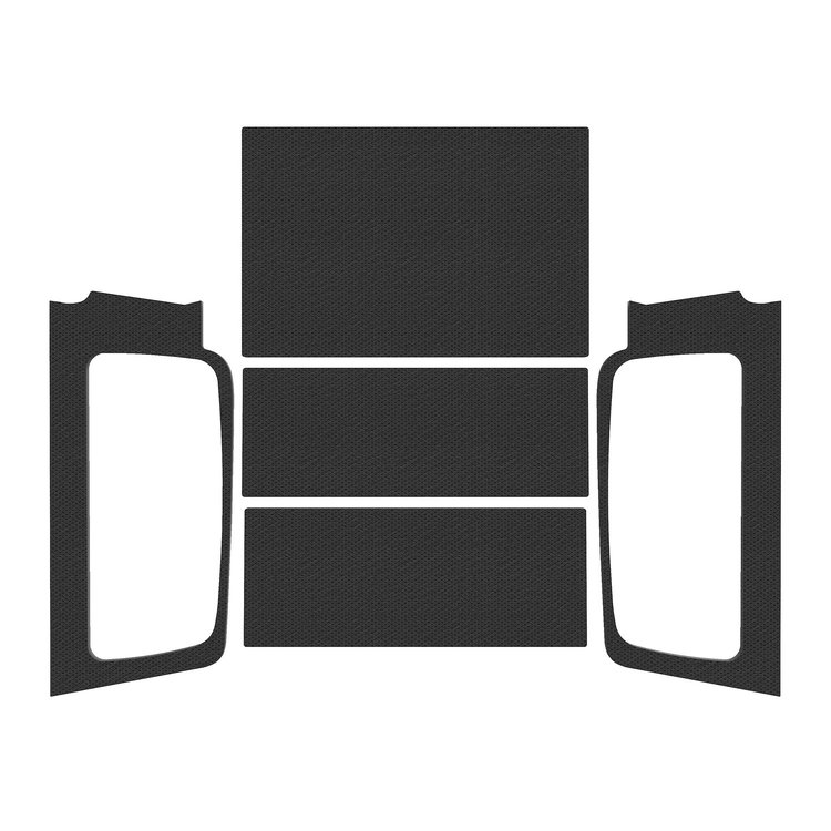 Headliner kit 04-06 LJ