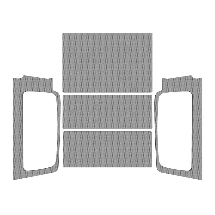 Headliner kit 04-06 LJ