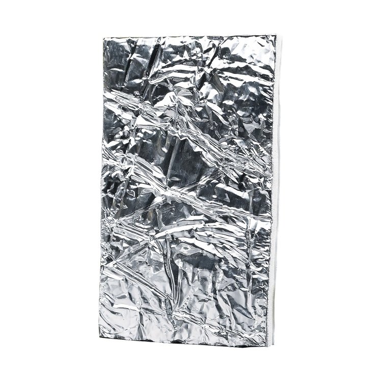 50620 Universal Door Vapor Barrier Kit