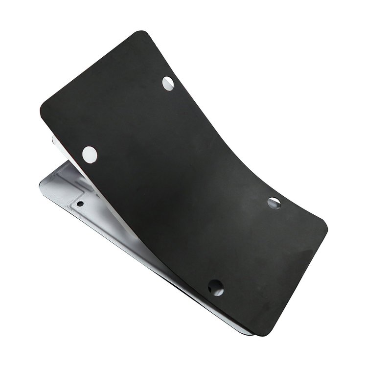 50941 License Plate Pad