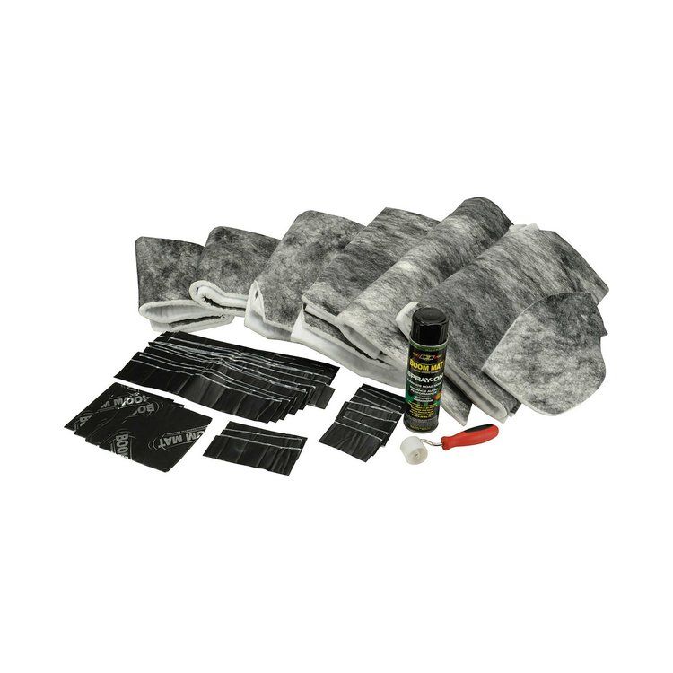 67-69 Camaro Conv Kit