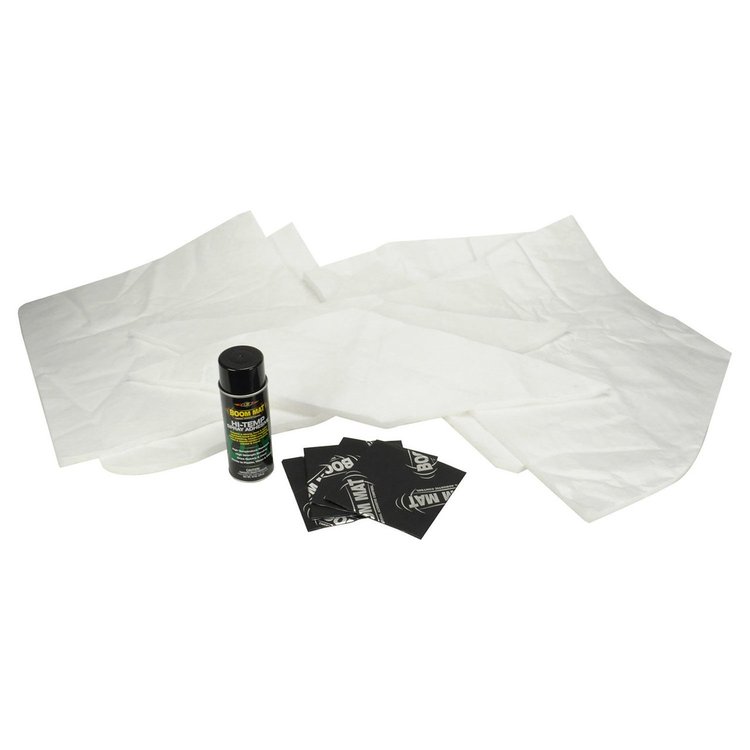 67-69 Camaro Roof Kit