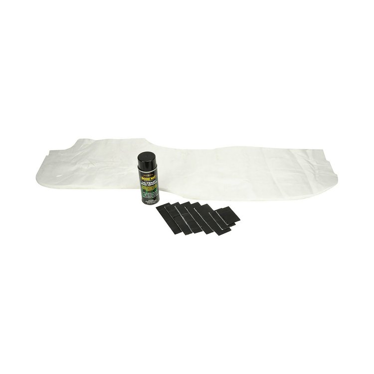 67-69 Camaro Firewall Kit