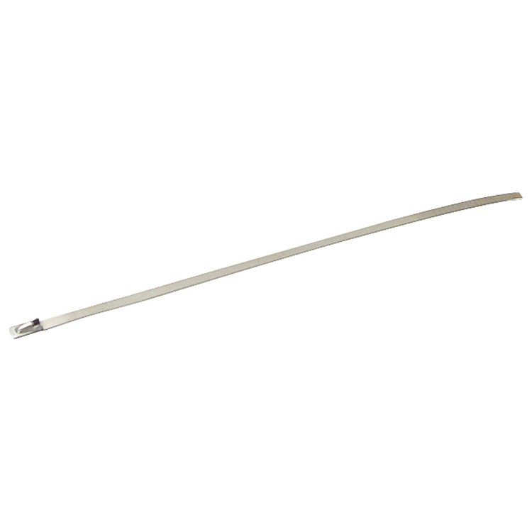 *Stainless Locking Ties 8