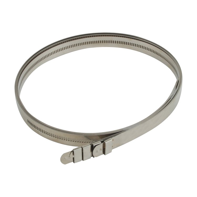 *Locking Ties 1/2x40""