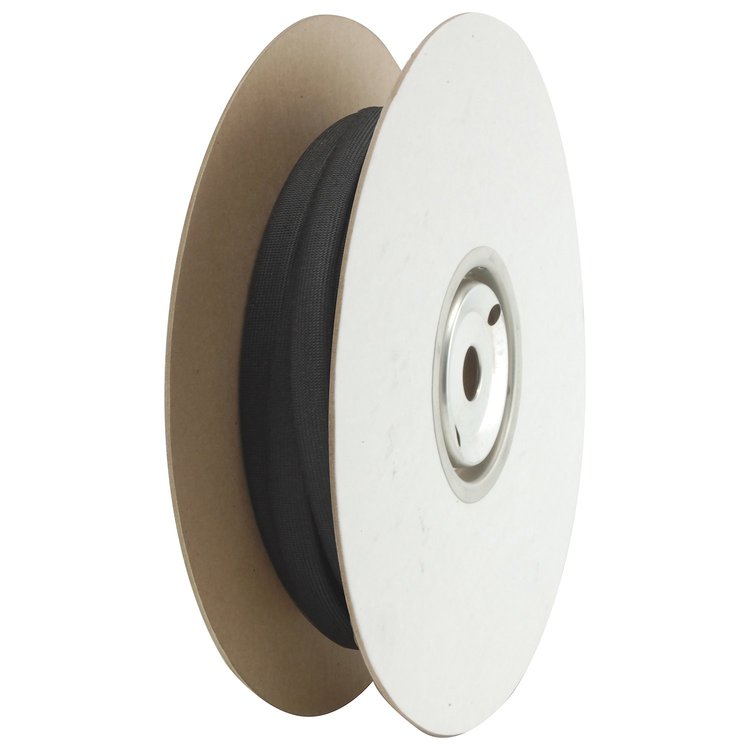*Protect-A-Wire 1/2Black"
