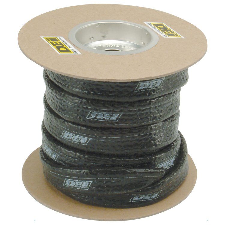 Fire Sleeve 5/8x25''Spool"
