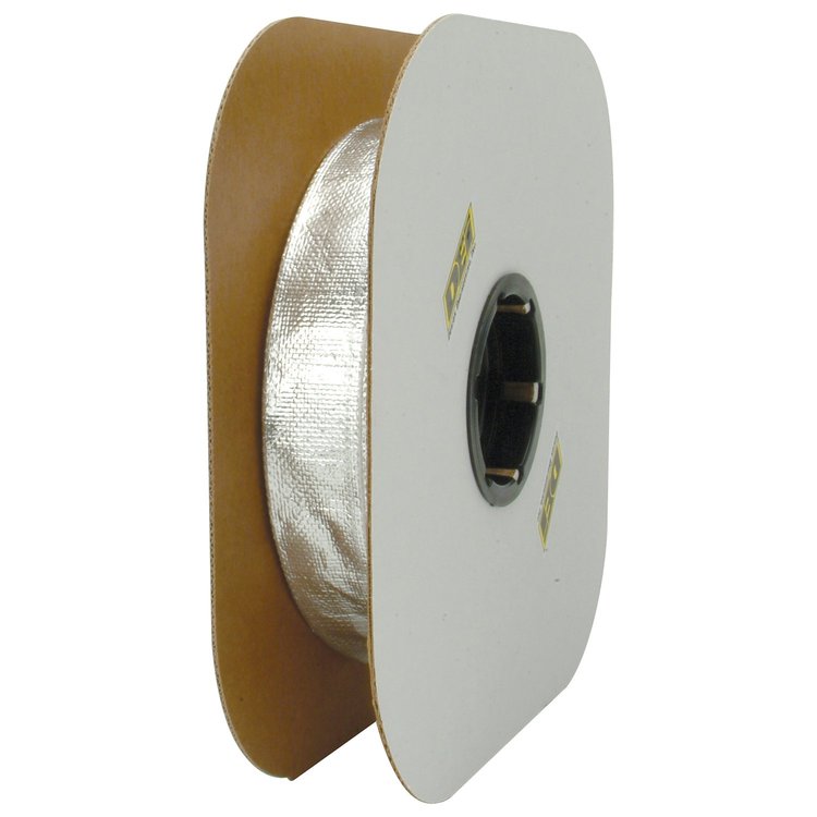 Heat Sheath 3/4I.D.x50''"