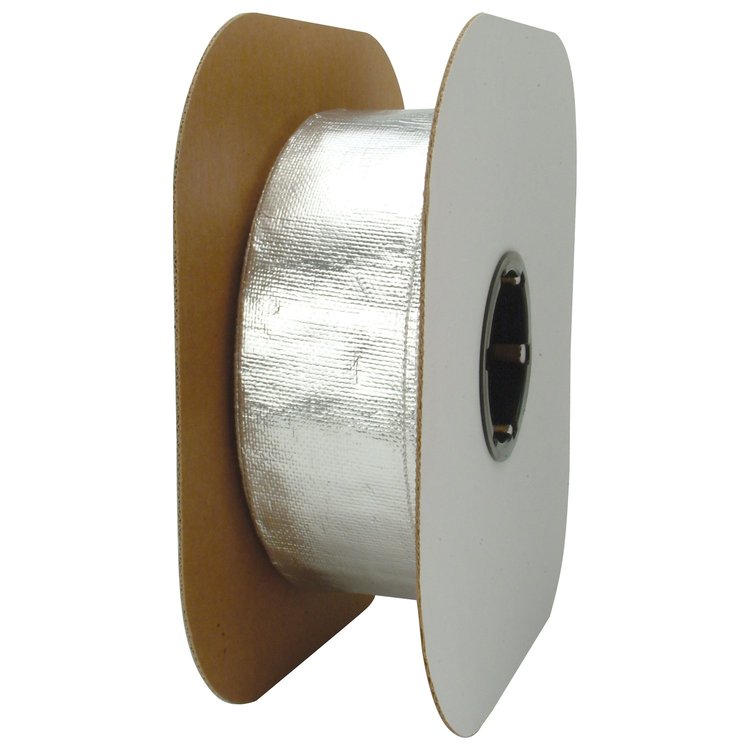 Heat Sheath 1-1/2IDx50''"