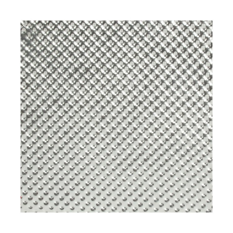 95503 Floor and Tunnel Shield II [10 in. x 10 in.]
