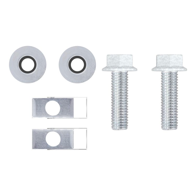 Chest Box Mounting Kit