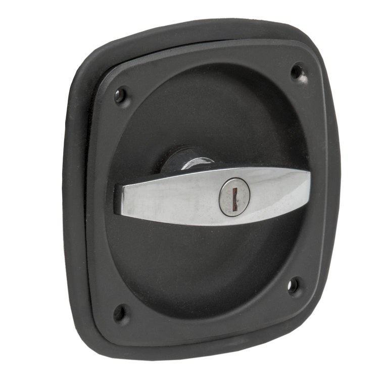 Replacement Secure Lock Truck Tool Box Handle