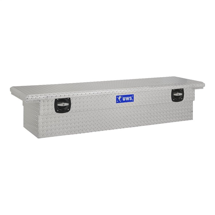 SECURE LOCK LOW PROFILE (