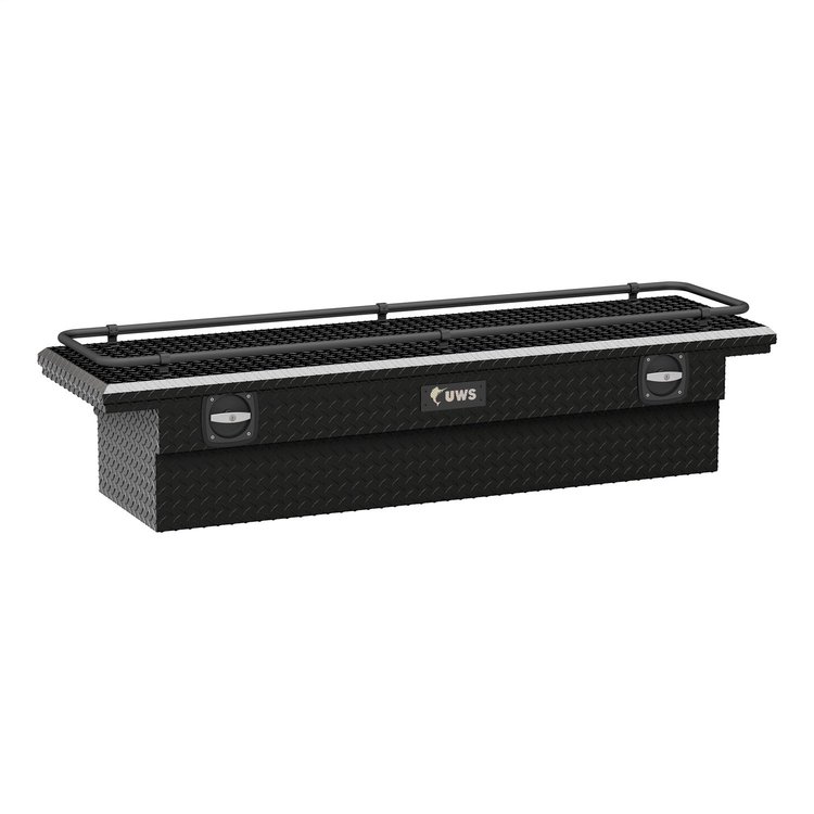 SL-69-LP-BLK-R 69 IN. SECURE LOCK CROSSO