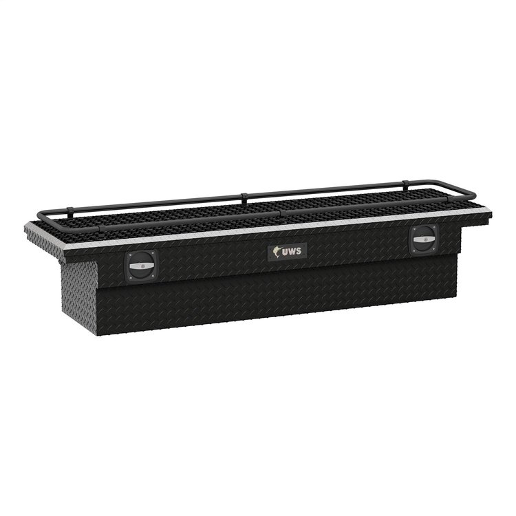 SL-72-LP-BLK-R 72 IN. SECURE LOCK CROSSO