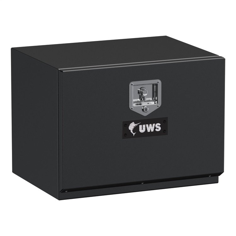 24'' STEEL UNDERBODY BOX B