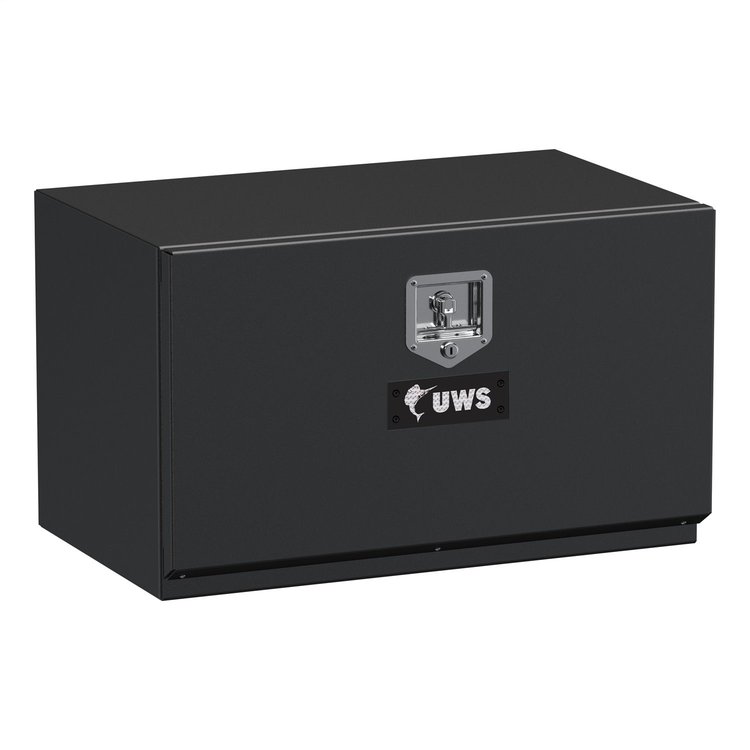 30'' STEEL UNDERBODY BOX B