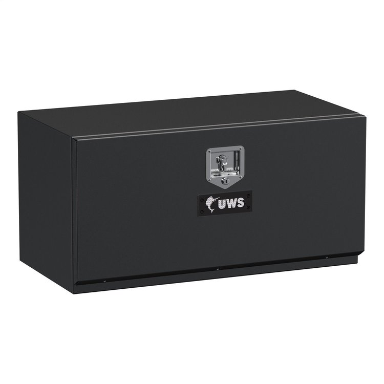 36'' STEEL UNDERBODY BOX B