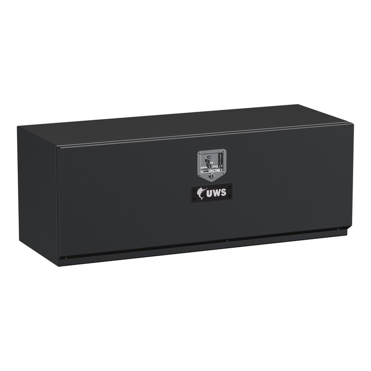 48'' STEEL UNDERBODY BOX B