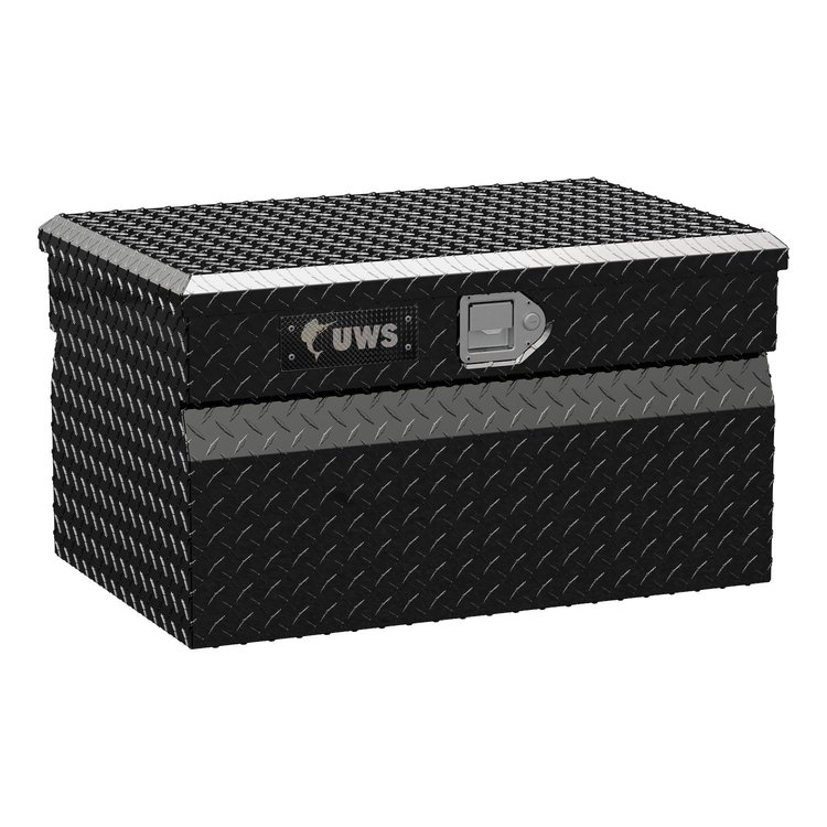 TBC-30-BLK BLACK UWS TBC SERIES TOO