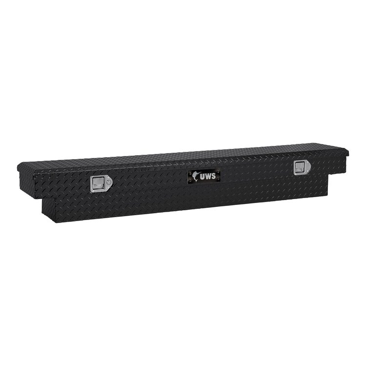 TBS-69-SL-BLK 00 SUPERCRW SLIM LINE BLK