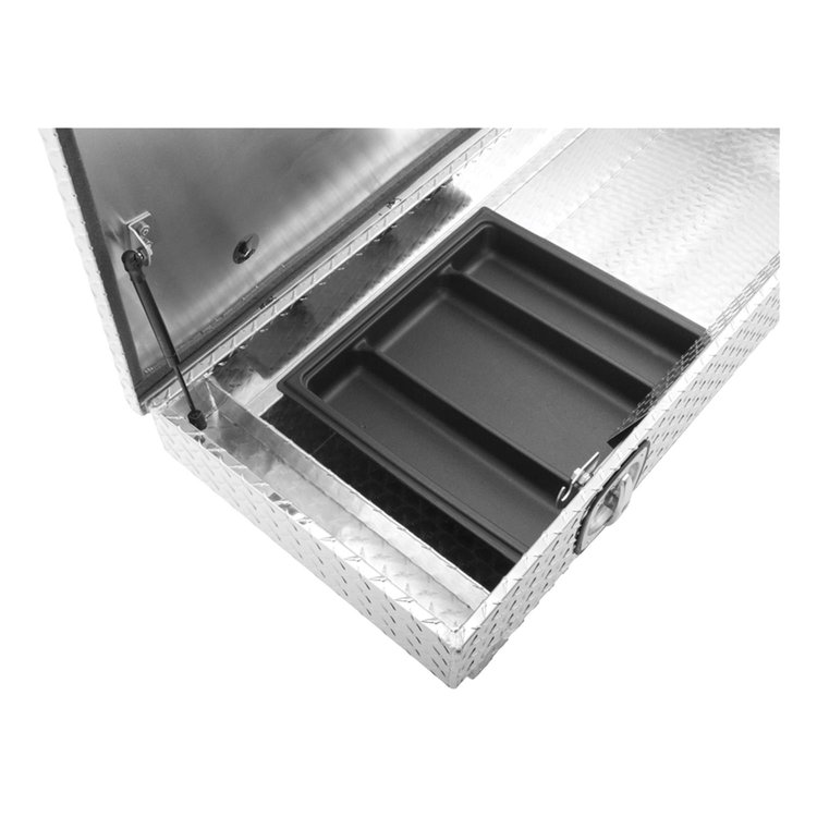Replacement Truck Tool Box Tray