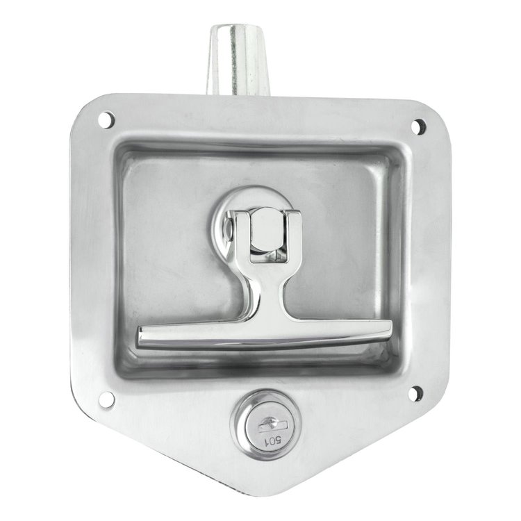 Replacement Topside or Underbody Tool Box T-Handle