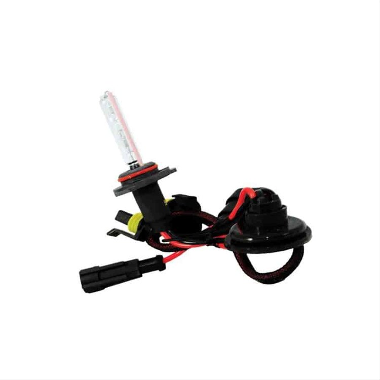 Xenon HID Bulb 9006XS Bulb Replacement