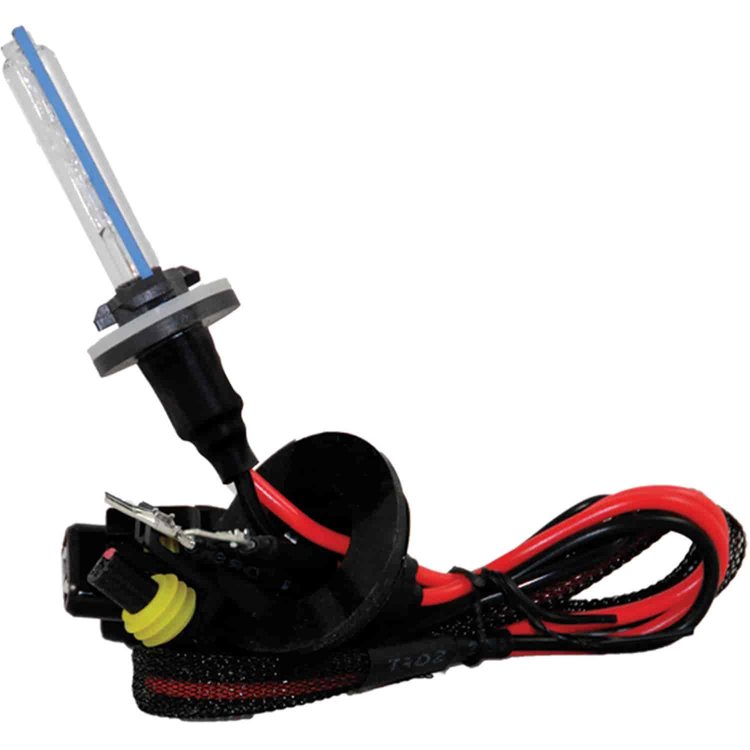 Xenon HID Bulb Kit 880 Bulb Replacement