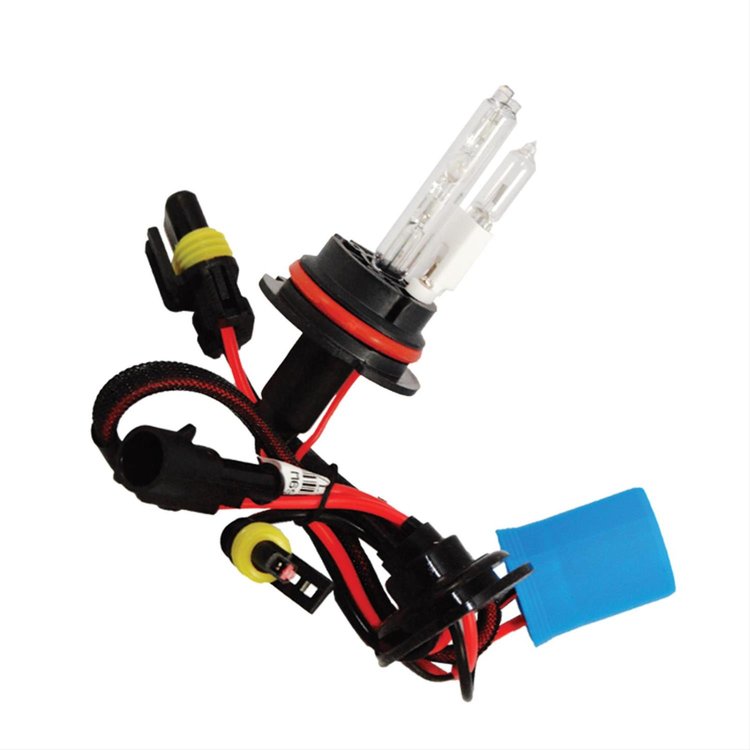 ORACLE 9004 BiXenon Replacement Bulb - 6000K