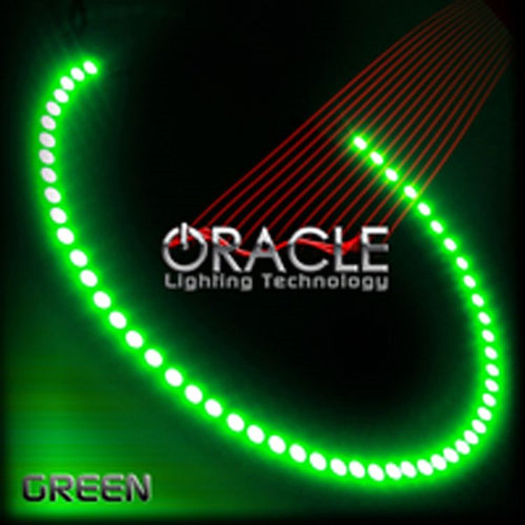 LED Halo Kit 2007-11 Chevy Avalanche