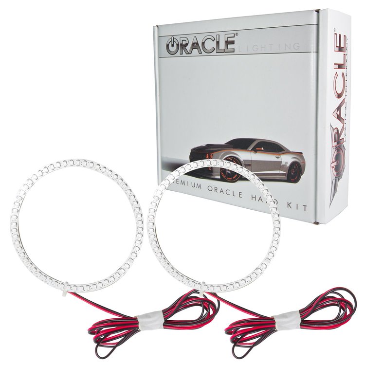 LED Halo Kit 2005-10 Chrysler 300C