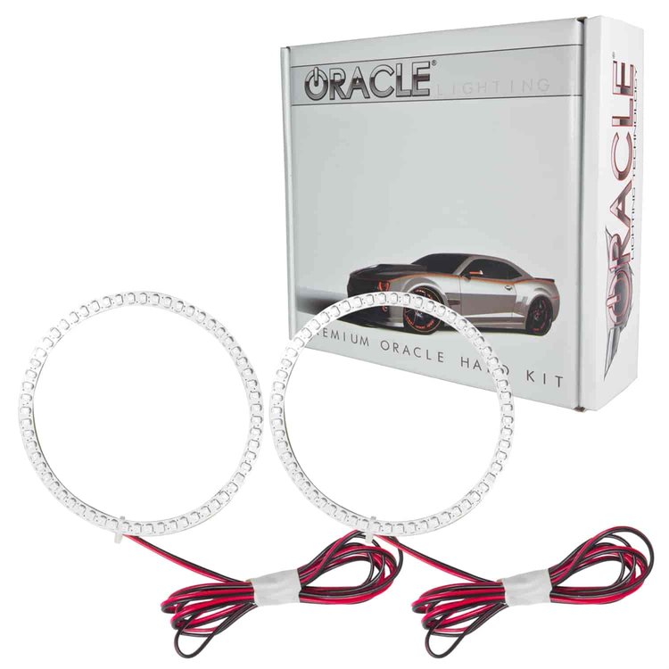 LED Halo Kit 2005-10 Chrysler 300C