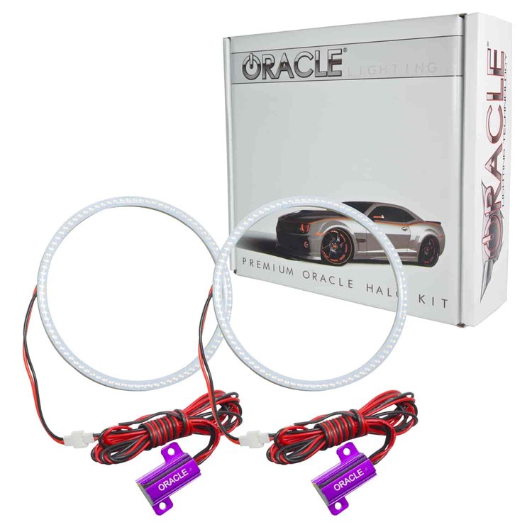 Plasma Halo Kit 2005-10 Chrysler 300C