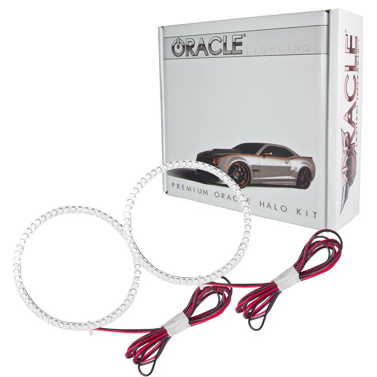 LED Halo Kit 2004-14 Ford F150