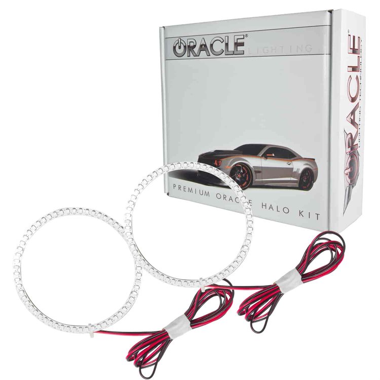 LED Halo Kit 2004-14 Ford F150