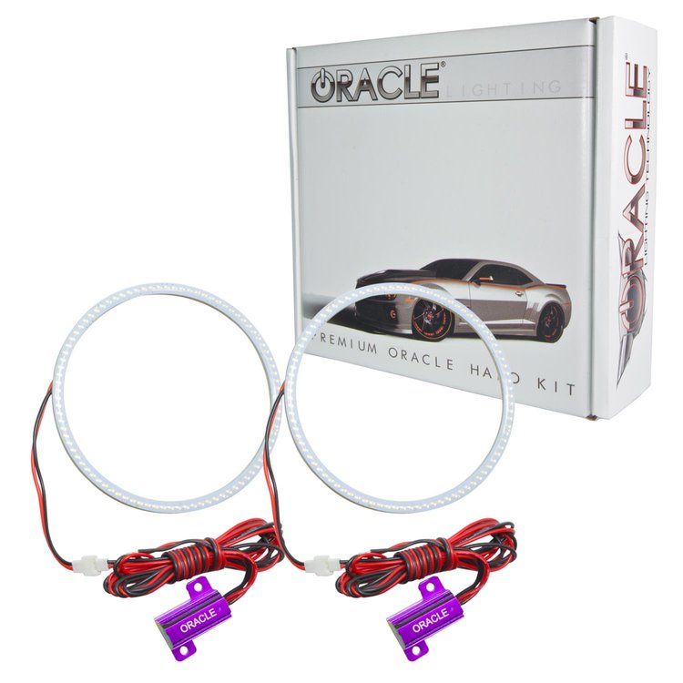 Plasma Halo Kit 2004-14 Ford F150