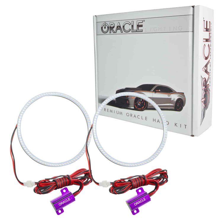 Plasma Halo Kit 2004-14 Ford F150