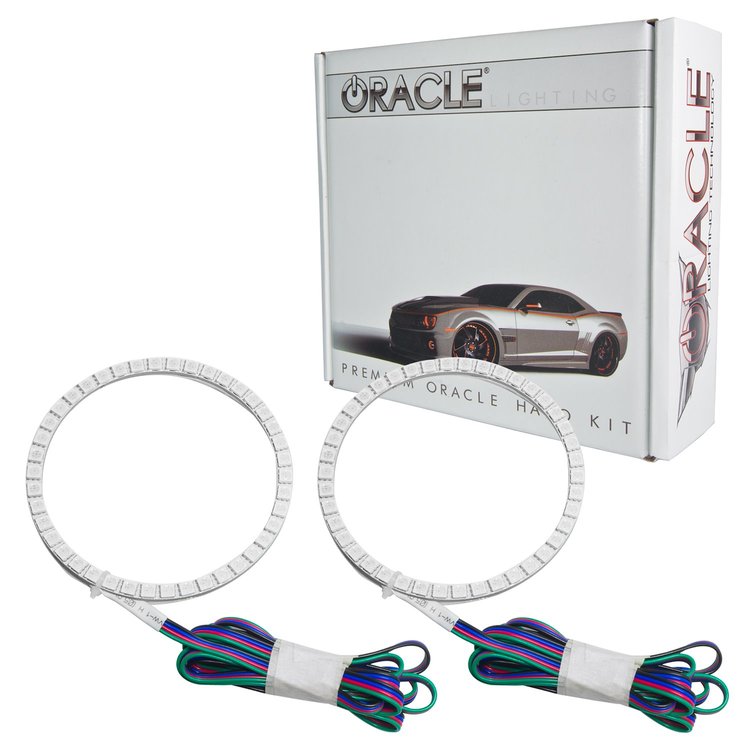 LED Halo Kit 2004-14 Ford F150