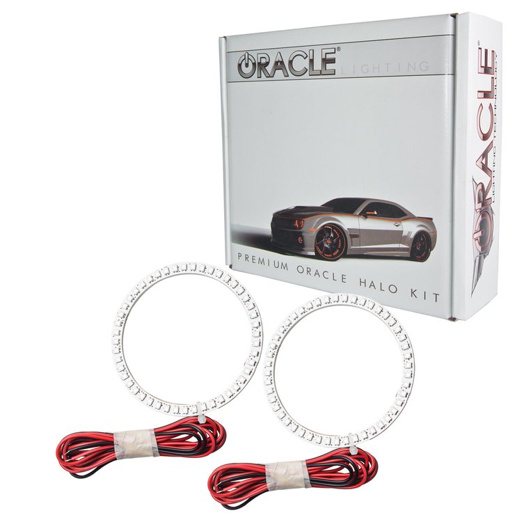 LED Halo Kit 2007-10 GMC Denali
